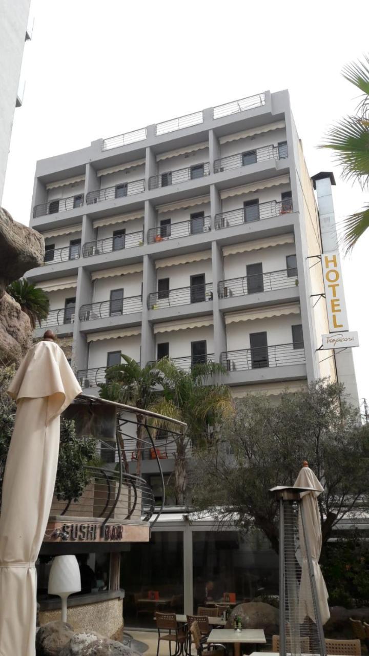 Tropicana Hotel St. Julian's Exterior foto