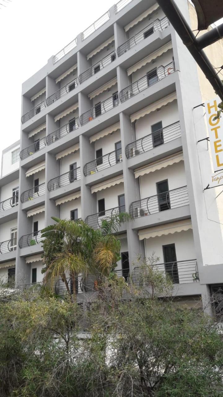 Tropicana Hotel St. Julian's Exterior foto