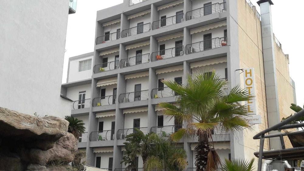 Tropicana Hotel St. Julian's Exterior foto